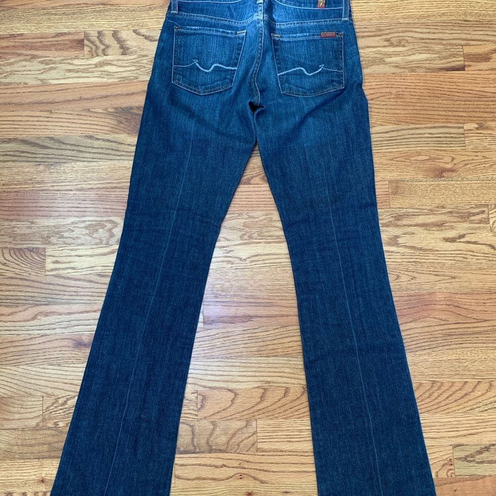 7 For All Mankind Jeans size 27